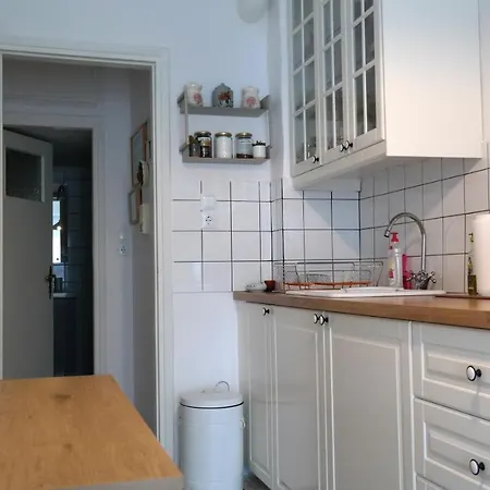 Flat In The Heart Of Koukaki Under Acropolis *