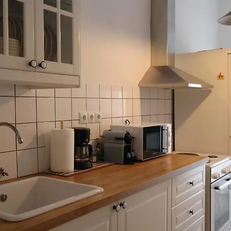 Flat In The Heart Of Koukaki Under Acropolis *