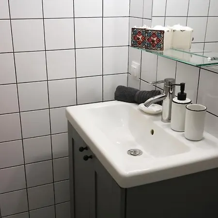 Flat In The Heart Of Koukaki Under Acropolis Apartment